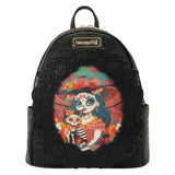 Dia De Los Muertos - Mini Backpack NEW Loungefly