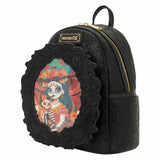 Dia De Los Muertos - Mini Backpack NEW Loungefly