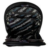 Loungefly - Light-Up Mini Backpack Insert Organiser NEW