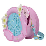 Loungefly - Flamingo Crossbody NEW