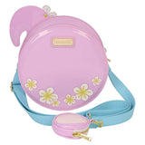 Loungefly - Flamingo Crossbody NEW