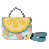 Loungefly - Lemon Crossbody NEW