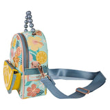 Loungefly - Lemon Convertable Mini Backpack NEW