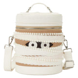 Loungefly - Mummy Figural Crossbody Bag NEW