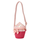 Loungefly - Cupcake Figural Crossbody NEW