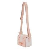 Loungefly - Heart Envelope Crossbody Bag with Bag Charm NEW