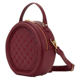 Loungefly - Red Pin Trader Crossbody Bag NEW