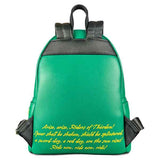 Lord of the Rings - Rohan Mini Backpack
