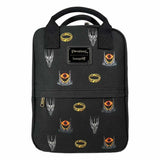 The Lord of the Rings - Sauron Canvas Mini Backpack NEW Loungefly