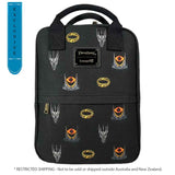 The Lord of the Rings - Sauron Canvas Mini Backpack NEW Loungefly
