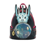 The Lord of the Rings - Sauron Lenticular Mini Backpack NEW Loungef