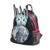 The Lord of the Rings - Sauron Lenticular Mini Backpack NEW Loungef