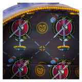 The Lord of the Rings: The War of the Rohirrim - Mini Backpack with Belt Bag NEW