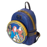 The Lord of the Rings: The War of the Rohirrim - Mini Backpack with Belt Bag NEW