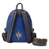The Lord of the Rings: The War of the Rohirrim - Mini Backpack with Belt Bag NEW