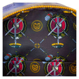 The Lord of the Rings: The War of the Rohirrim - Crossbody NEW Loungefly