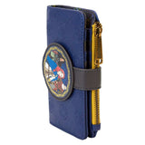 The Lord of the Rings: The War of the Rohirrim - Wallet NEW Loungefly