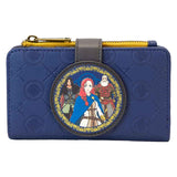 The Lord of the Rings: The War of the Rohirrim - Wallet NEW Loungefly