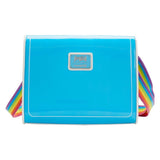 Lisa Frank - Angel Kitty Crossbody NEW Loungefly