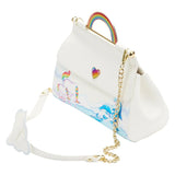 Lisa Frank - Markie Reflection Crossbody NEW Loungefly