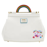 Lisa Frank - Markie Reflection Crossbody NEW Loungefly