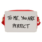 Love Actually - Crossbody Bag with Coin Bag NEW Loungefly