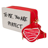 Love Actually - Crossbody Bag with Coin Bag NEW Loungefly