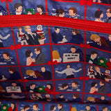 Love Actually - Crossbody Bag with Coin Bag NEW Loungefly