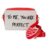 Love Actually - Crossbody Bag with Coin Bag NEW Loungefly