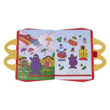 McDonalds - Happy Meal Lunchbox Notebook NEW Loungefly