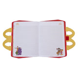 McDonalds - Happy Meal Lunchbox Notebook NEW Loungefly