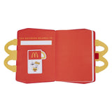 McDonalds - Happy Meal Lunchbox Notebook NEW Loungefly