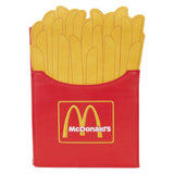 McDonalds - French Fries Notebook NEW Loungefly