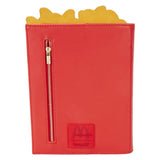McDonalds - French Fries Notebook NEW Loungefly