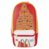 McDonalds - Chicken Nuggies Pencil Case NEW Loungefly