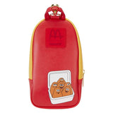 McDonalds - Chicken Nuggies Pencil Case NEW Loungefly