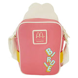 McDonalds - Birdie The Early Bird CrossBuddies Bag NEW Loungefly