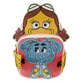 McDonalds - Birdie The Early Bird CrossBuddies Bag NEW Loungefly