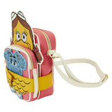 McDonalds - Birdie The Early Bird CrossBuddies Bag NEW Loungefly