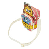 McDonalds - Birdie The Early Bird CrossBuddies Bag NEW Loungefly