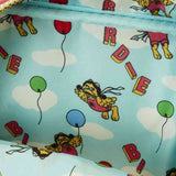 McDonalds - Birdie The Early Bird CrossBuddies Bag NEW Loungefly