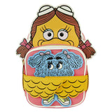 McDonalds - Birdie The Early Bird CrossBuddies Bag NEW Loungefly