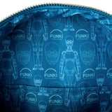 M3GAN - Cosplay Mini Backpack NEW Loungefly