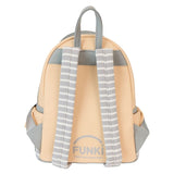 M3GAN - Cosplay Mini Backpack NEW Loungefly