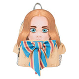 M3GAN - Cosplay Mini Backpack NEW Loungefly