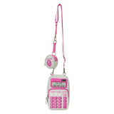 Mean Girls - Cell Phone Crossbody Bag with Coin Bag NEW Loungefly