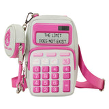 Mean Girls - Cell Phone Crossbody Bag with Coin Bag NEW Loungefly