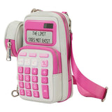 Mean Girls - Cell Phone Crossbody Bag with Coin Bag NEW Loungefly