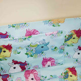 My Little Pony - 40th Anniversary Stable Crossbody NEW Loungefly