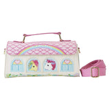 My Little Pony - 40th Anniversary Stable Crossbody NEW Loungefly